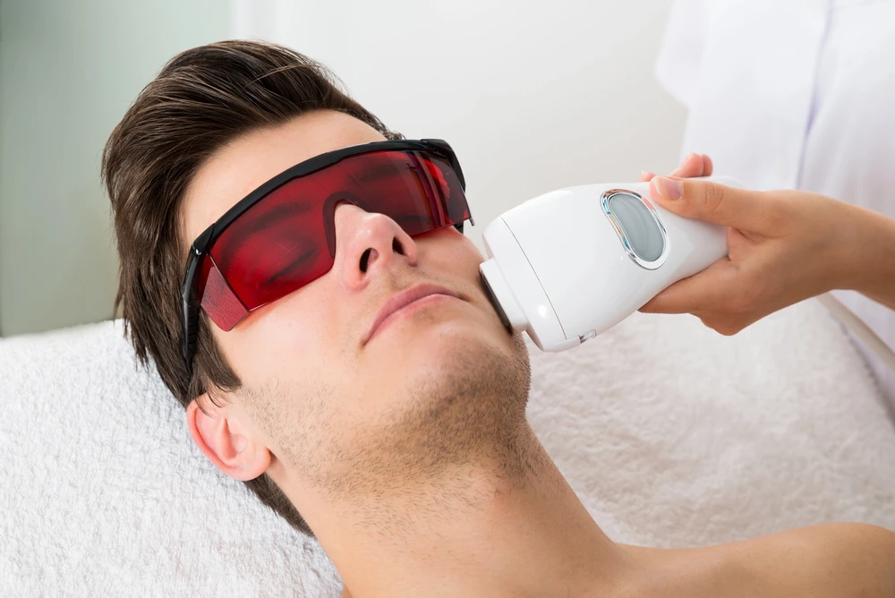 Transgender Laser Hair Removal